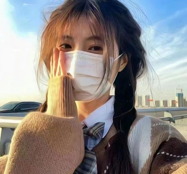 求爱女王